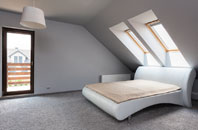 Wolstanton bedroom extensions