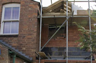free Wolstanton home extension quotes